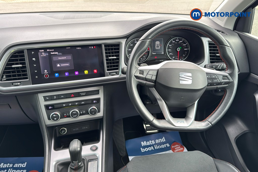 Used SEAT Ateca 2022 for sale - 77914192: Photo 10