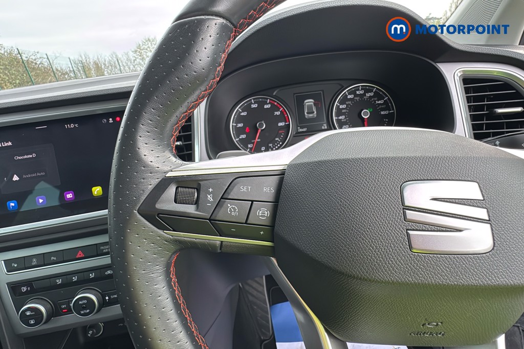 Used SEAT Ateca 2022 for sale - 77914192: Photo 11