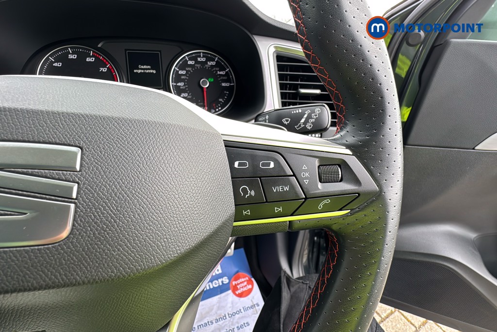 Used SEAT Ateca 2022 for sale - 77914192: Photo 12