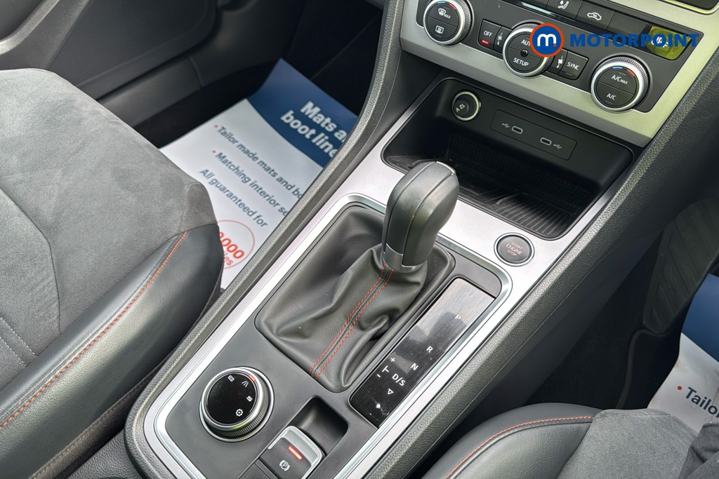 Used SEAT Ateca 2022 for sale - 77914192: Photo 19