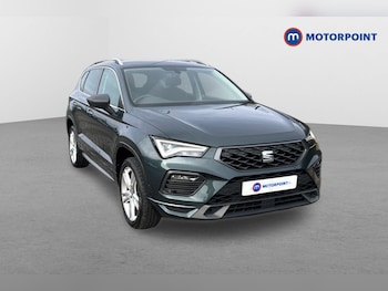 Used SEAT Ateca 2022 for sale - 77914192: Photo