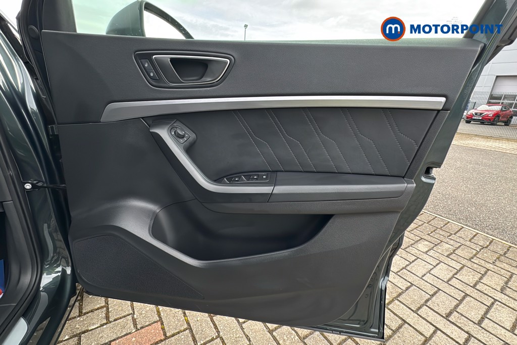 Used SEAT Ateca 2022 for sale - 77914192: Photo 23