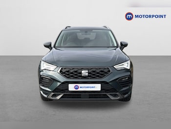 Used SEAT Ateca 2022 for sale - 77914192: Photo