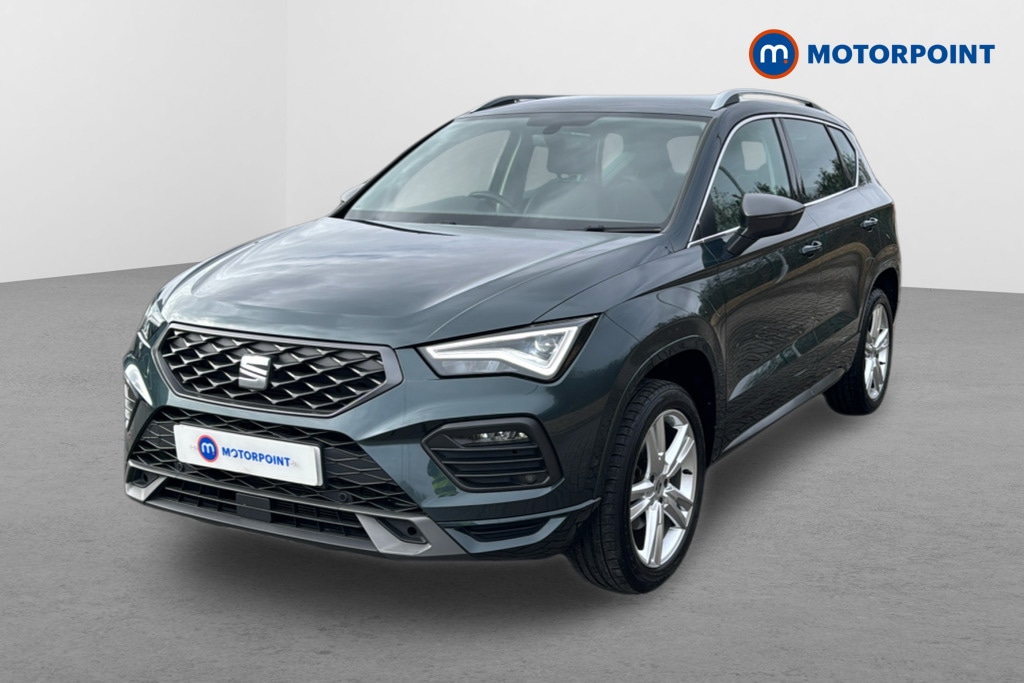 Used SEAT Ateca 2022 for sale - 77914192: Photo 3