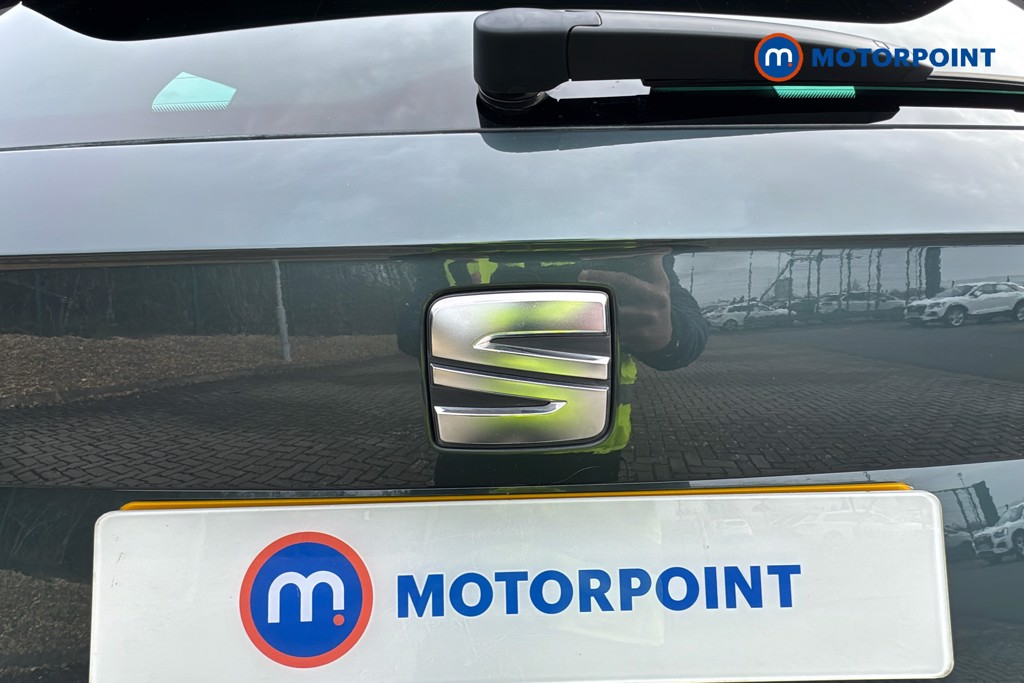 Used SEAT Ateca 2022 for sale - 77914192: Photo 31