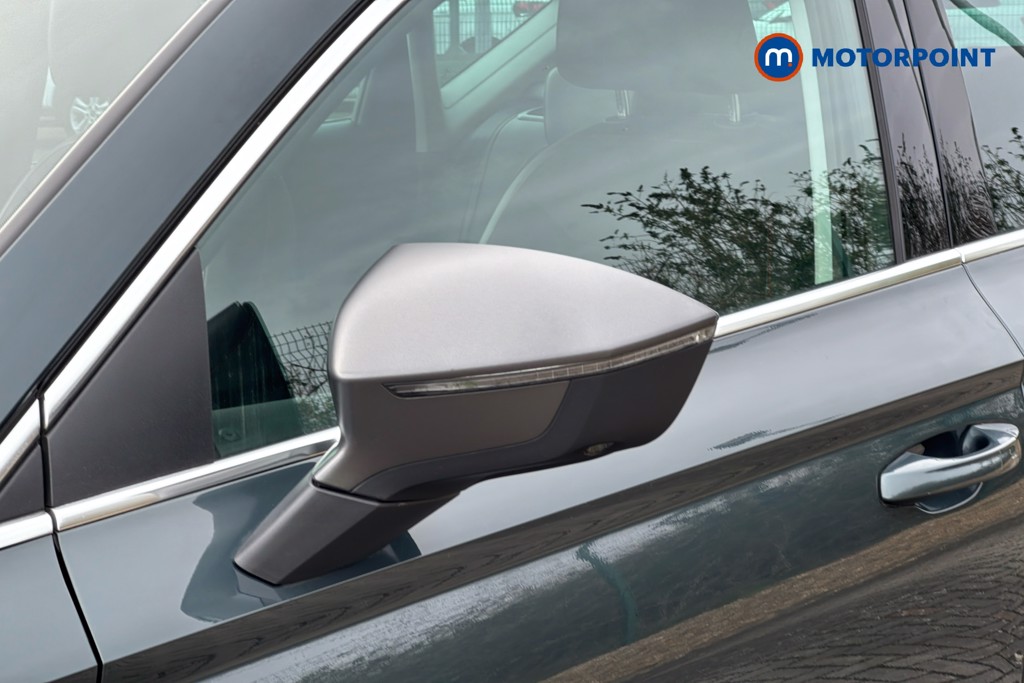 Used SEAT Ateca 2022 for sale - 77914192: Photo 35