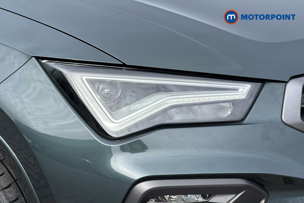 Used SEAT Ateca 2022 for sale - 77914192: Photo 36