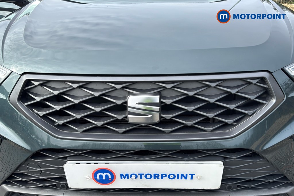 Used SEAT Ateca 2022 for sale - 77914192: Photo 37