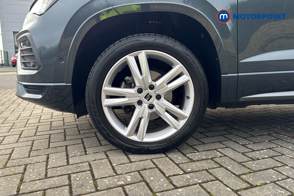 Used SEAT Ateca 2022 for sale - 77914192: Photo 38