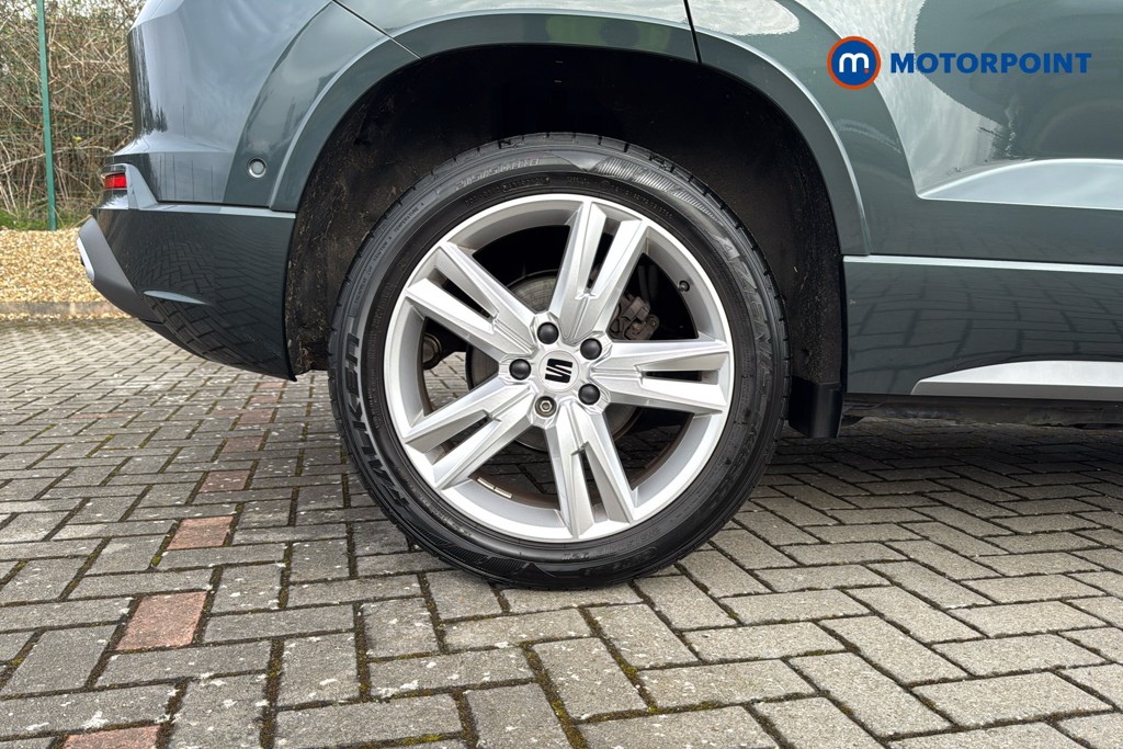 Used SEAT Ateca 2022 for sale - 77914192: Photo 40