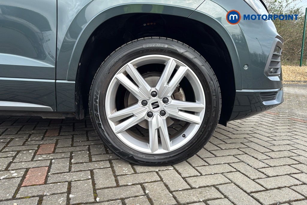 Used SEAT Ateca 2022 for sale - 77914192: Photo 41