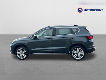 Used SEAT Ateca 2022 for sale - 77914192: Photo