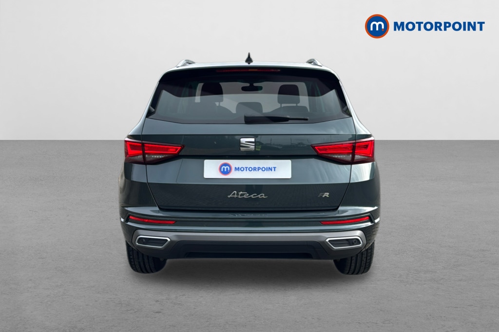 Used SEAT Ateca 2022 for sale - 77914192: Photo 6