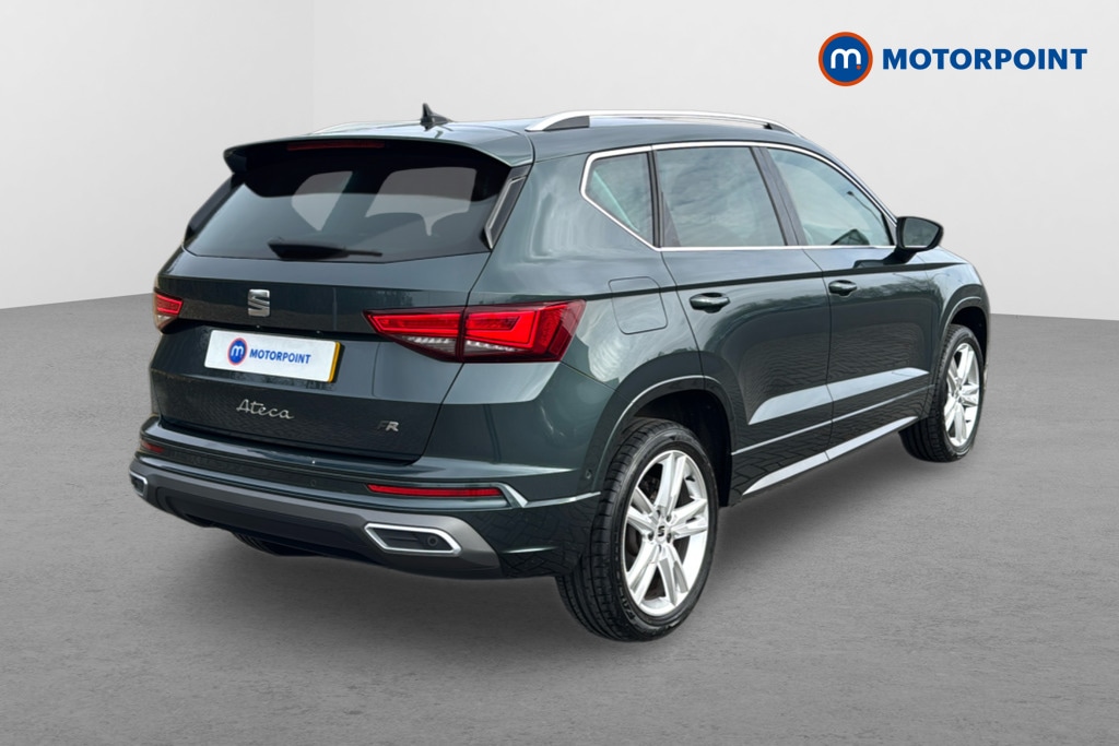 Used SEAT Ateca 2022 for sale - 77914192: Photo 7