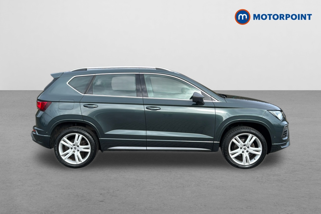 Used SEAT Ateca 2022 for sale - 77914192: Photo 8