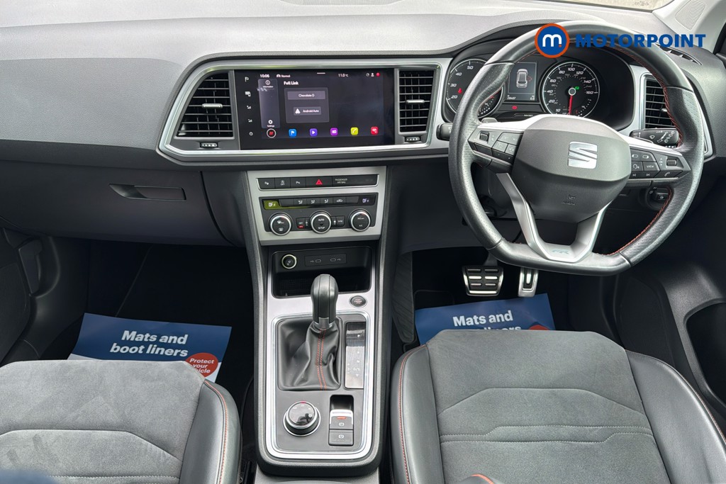 Used SEAT Ateca 2022 for sale - 77914192: Photo 9