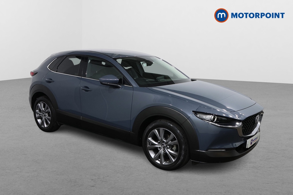 Used Mazda CX-30 2021 for sale - 76568818: Photo 1