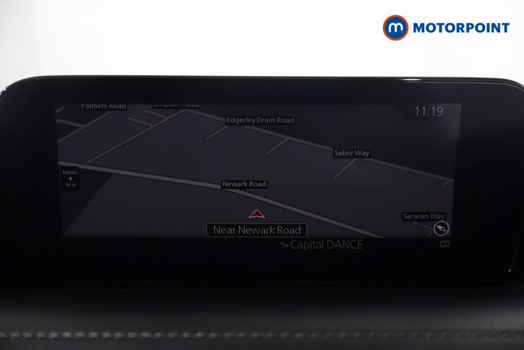 Used Mazda CX-30 2021 for sale - 76568818: Photo 10