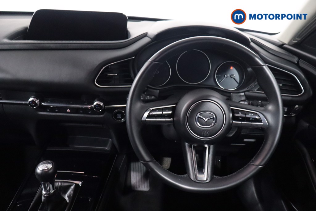 Used Mazda CX-30 2021 for sale - 76568818: Photo 11