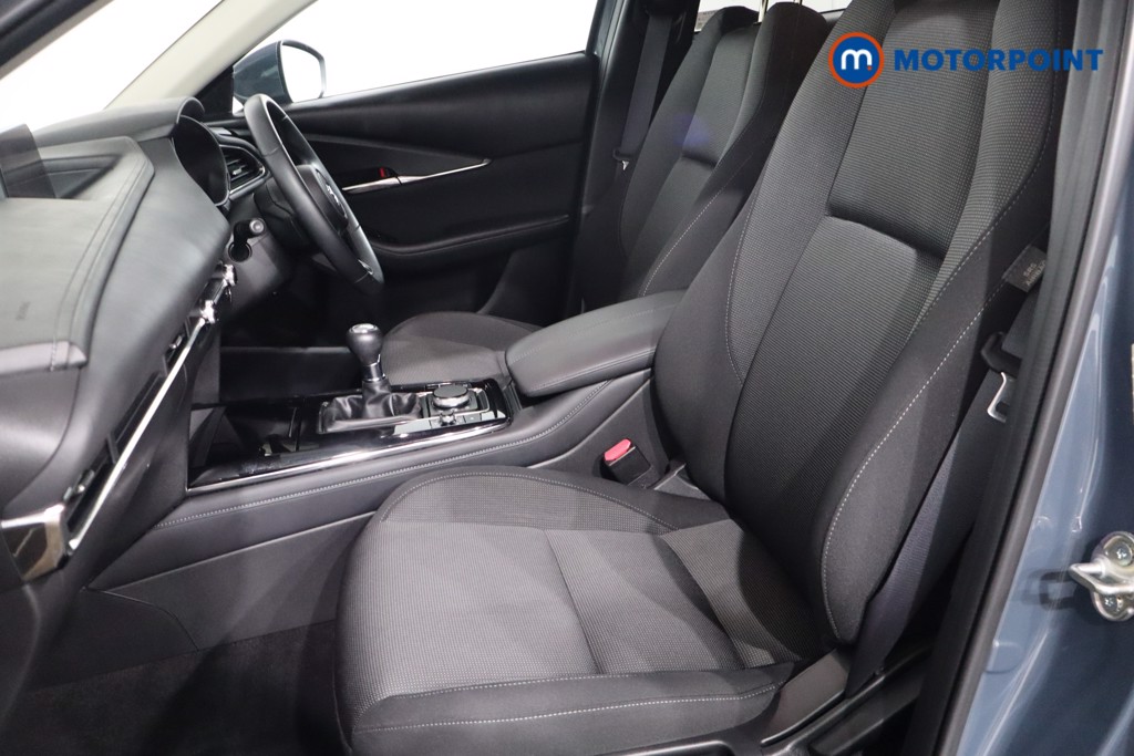 Used Mazda CX-30 2021 for sale - 76568818: Photo 12