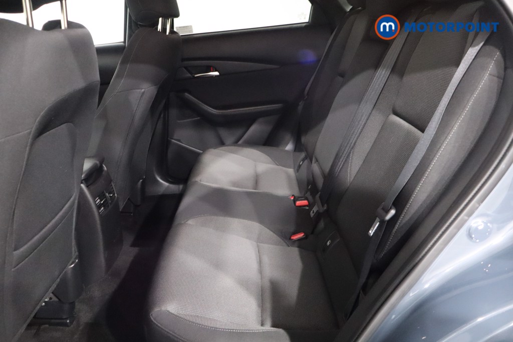 Used Mazda CX-30 2021 for sale - 76568818: Photo 13