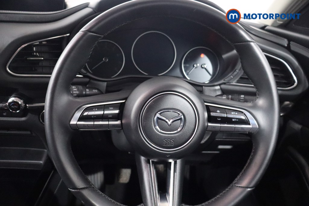 Used Mazda CX-30 2021 for sale - 76568818: Photo 14