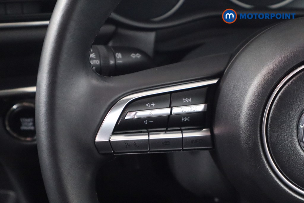 Used Mazda CX-30 2021 for sale - 76568818: Photo 15