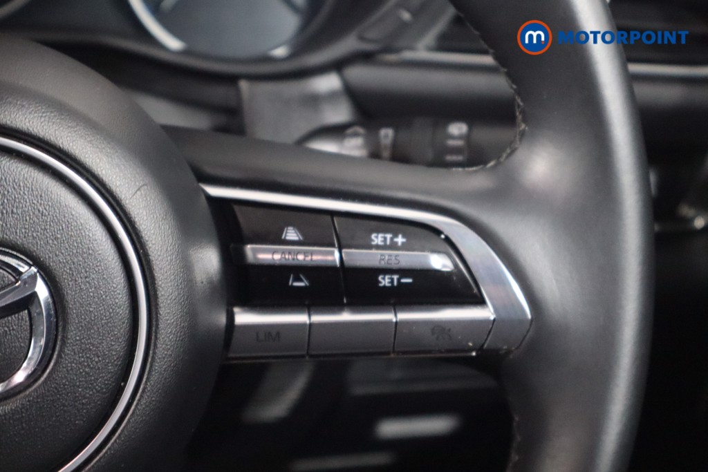 Used Mazda CX-30 2021 for sale - 76568818: Photo 16