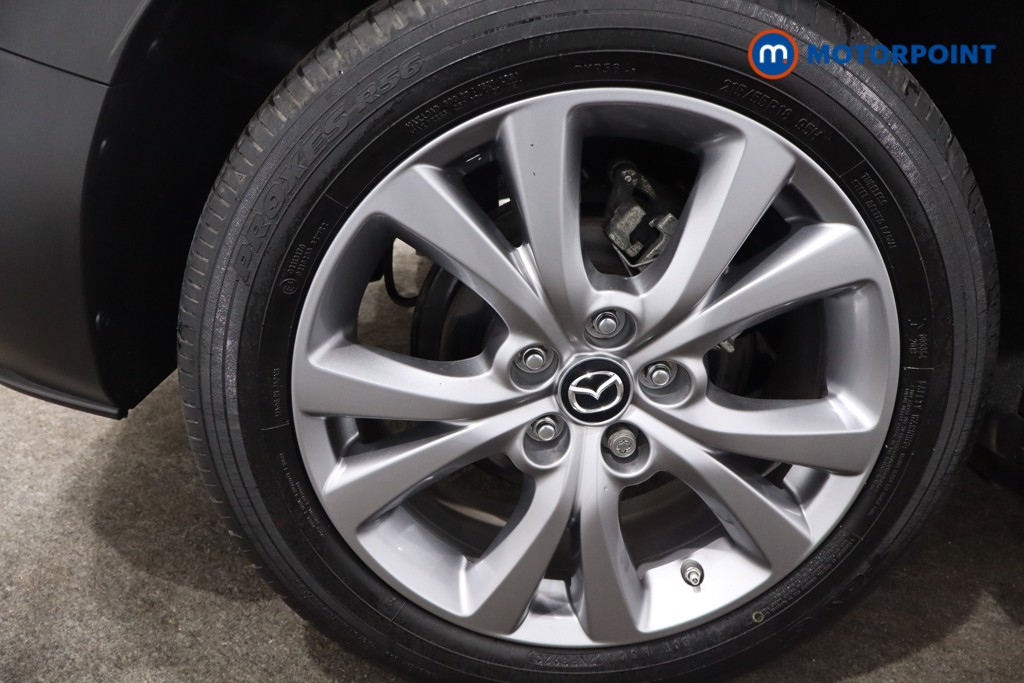 Used Mazda CX-30 2021 for sale - 76568818: Photo 17