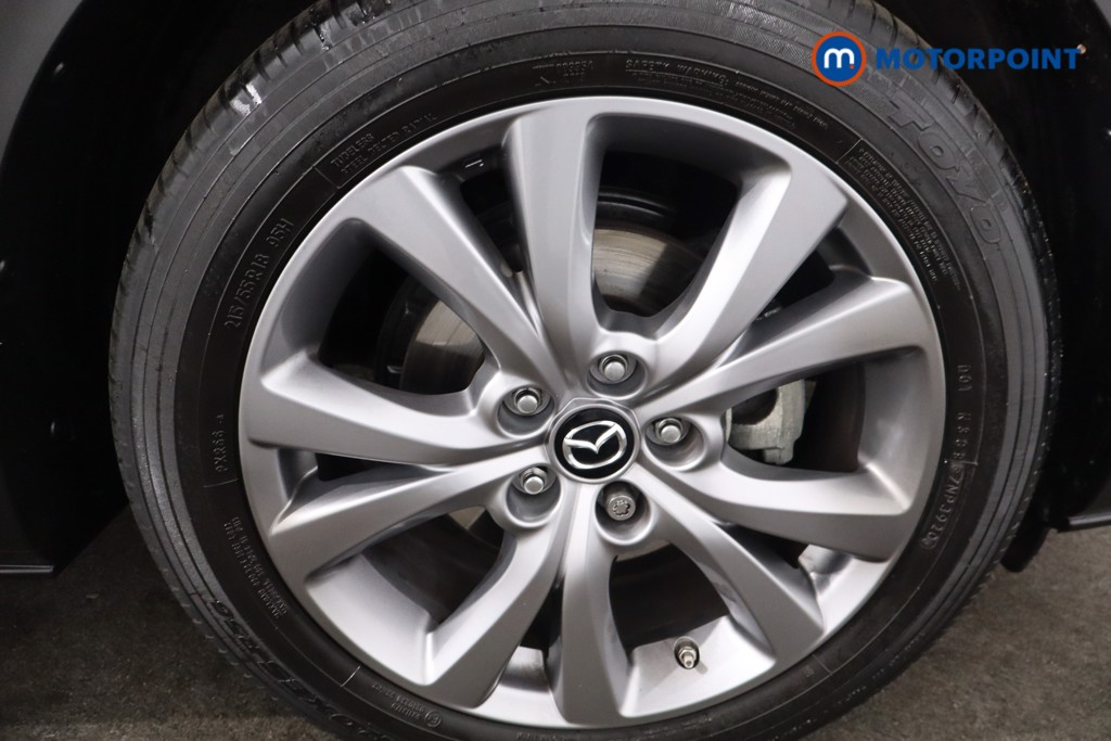 Used Mazda CX-30 2021 for sale - 76568818: Photo 18