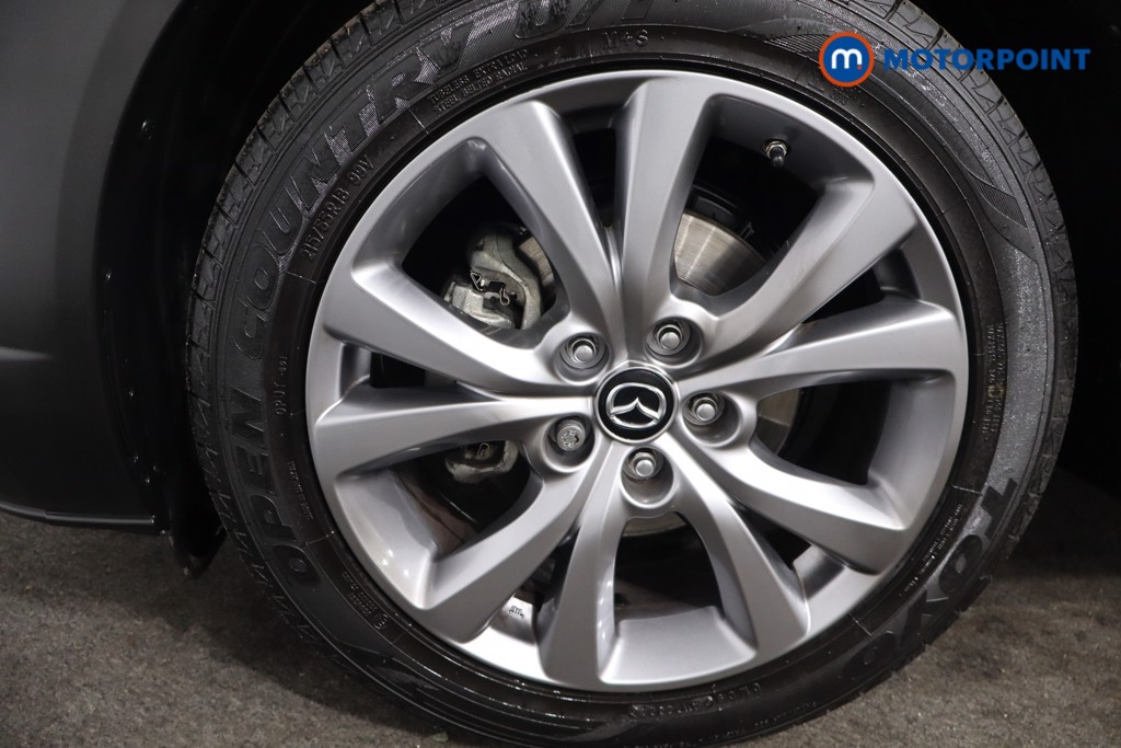 Used Mazda CX-30 2021 for sale - 76568818: Photo 19