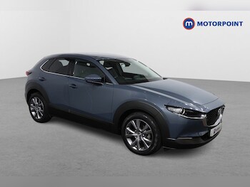Mazda - CX-30