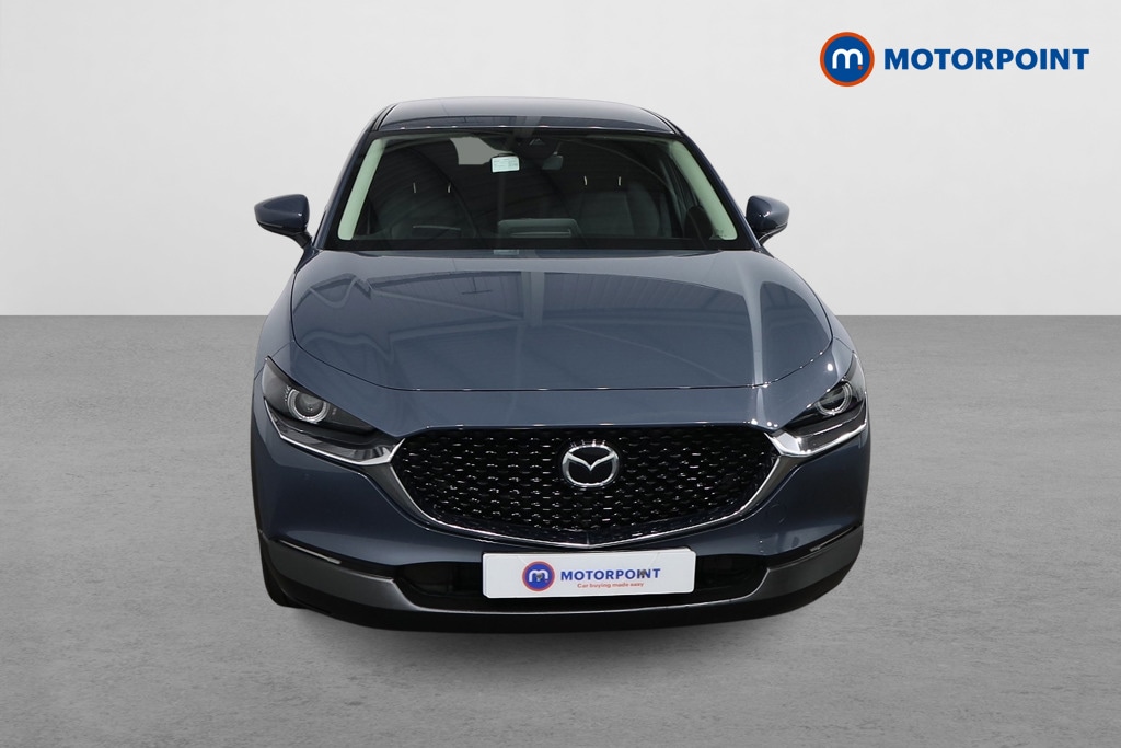 Used Mazda CX-30 2021 for sale - 76568818: Photo 2