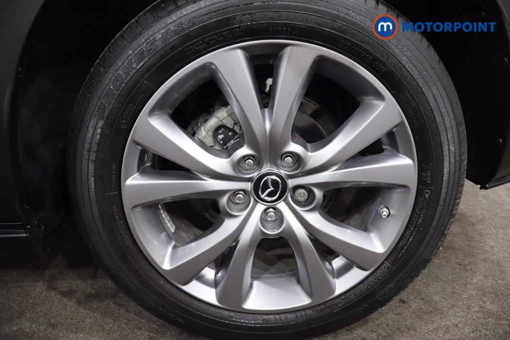 Used Mazda CX-30 2021 for sale - 76568818: Photo 20