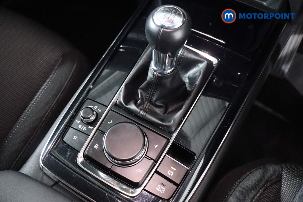 Used Mazda CX-30 2021 for sale - 76568818: Photo 22