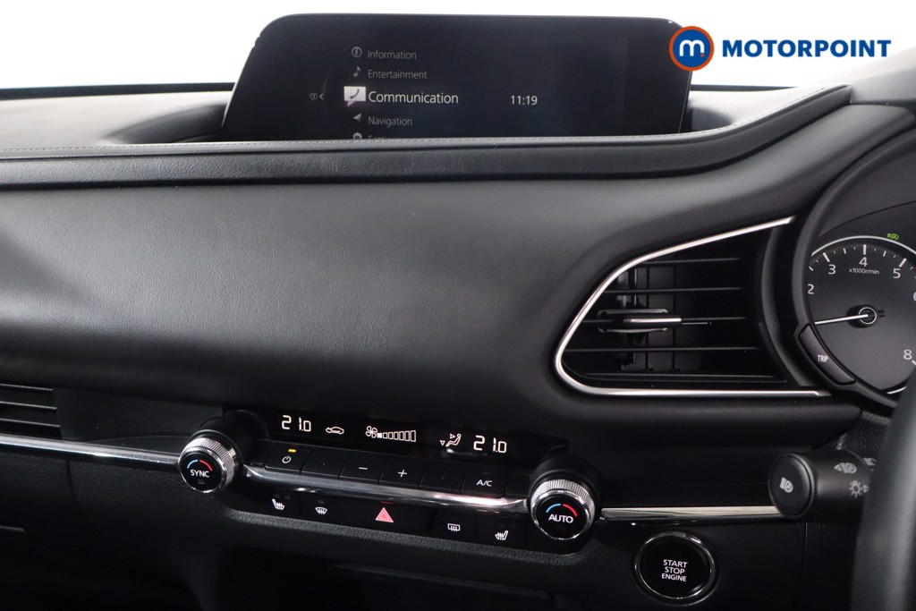 Used Mazda CX-30 2021 for sale - 76568818: Photo 23