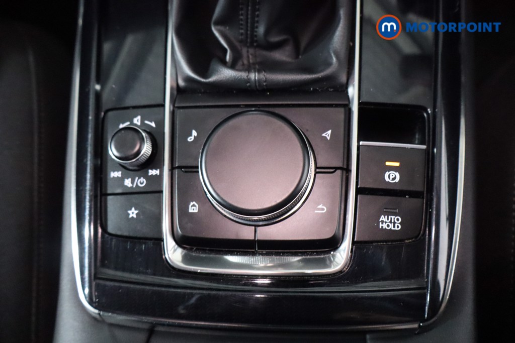 Used Mazda CX-30 2021 for sale - 76568818: Photo 24