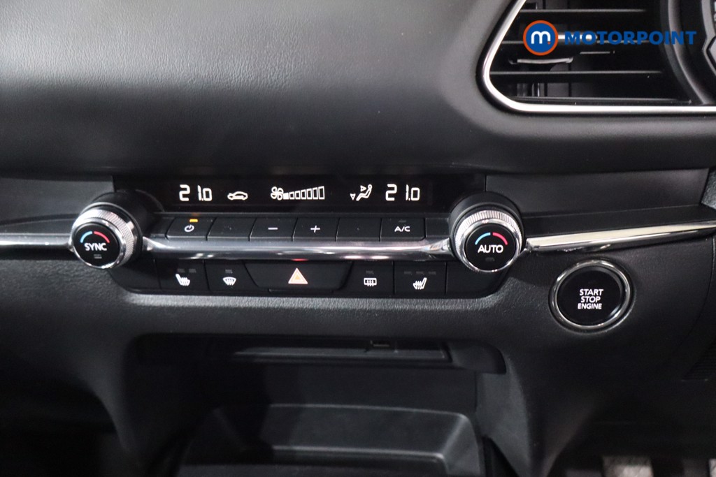 Used Mazda CX-30 2021 for sale - 76568818: Photo 25