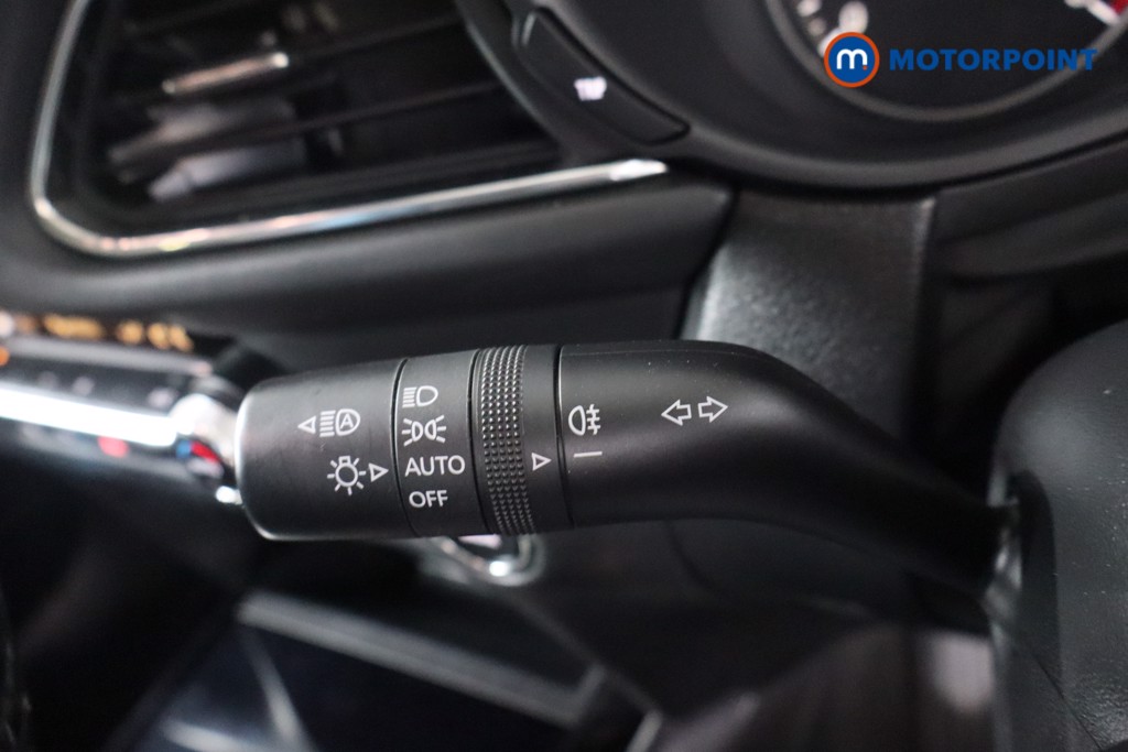 Used Mazda CX-30 2021 for sale - 76568818: Photo 30