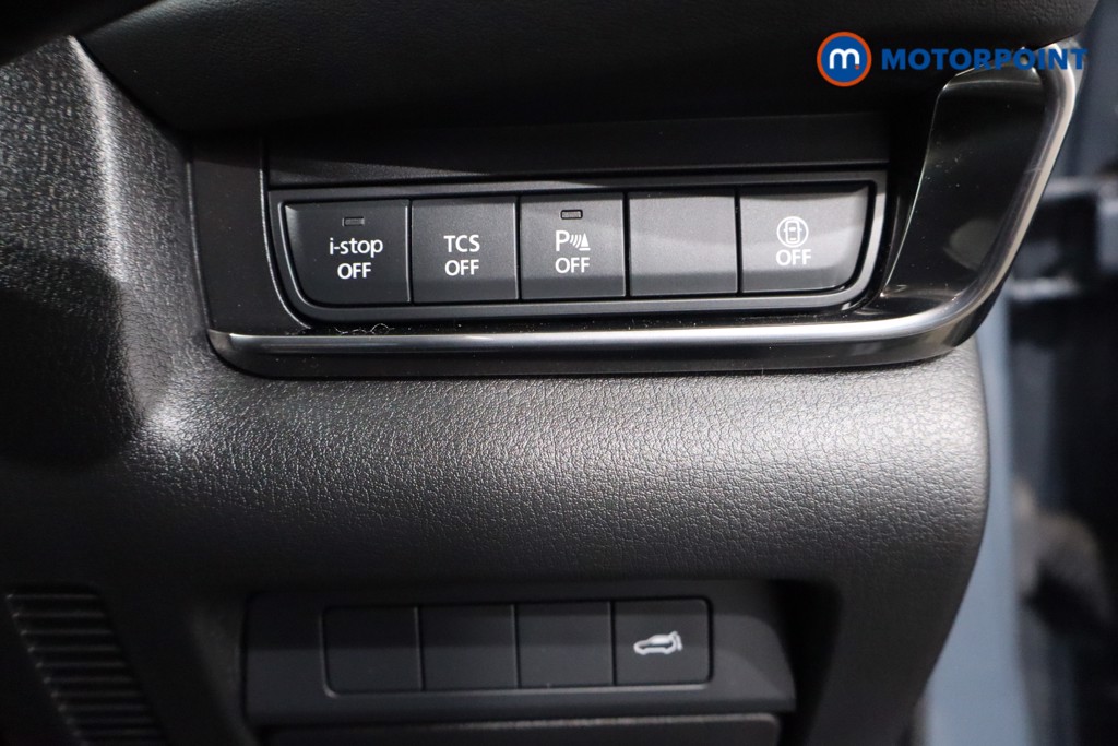 Used Mazda CX-30 2021 for sale - 76568818: Photo 31