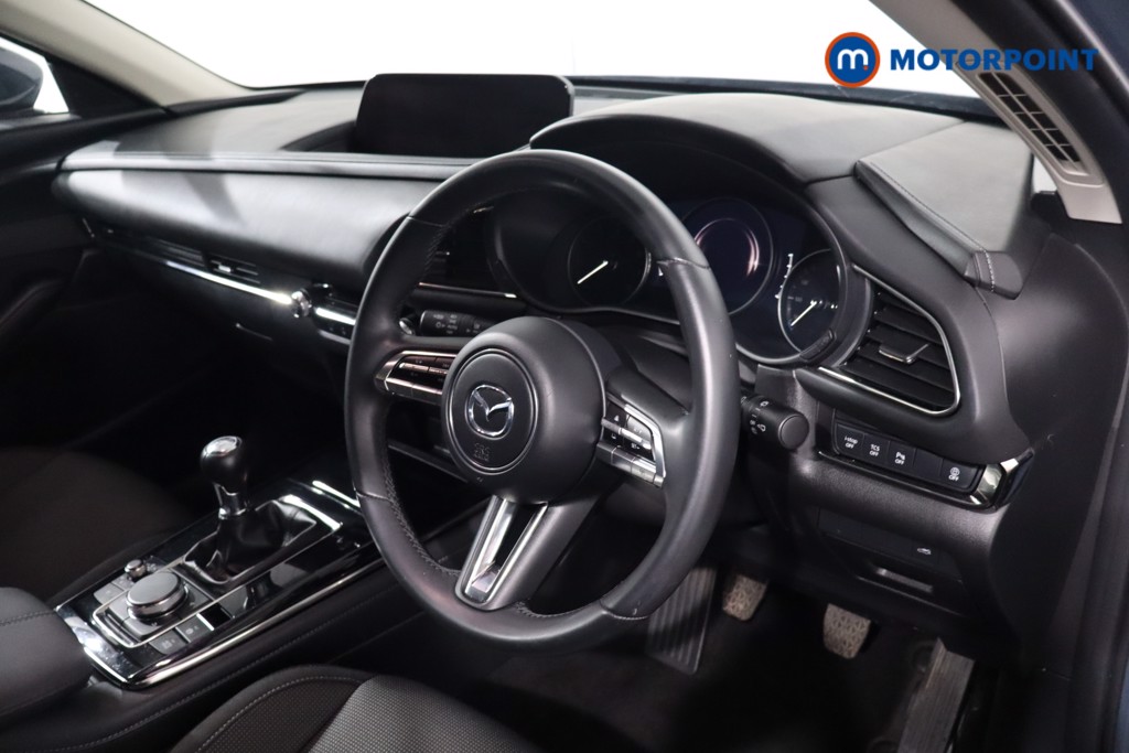 Used Mazda CX-30 2021 for sale - 76568818: Photo 33