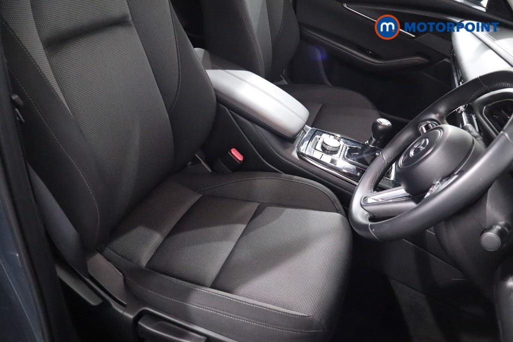 Used Mazda CX-30 2021 for sale - 76568818: Photo 34