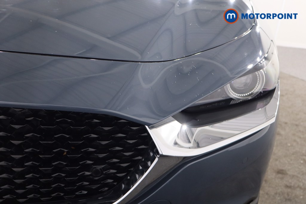 Used Mazda CX-30 2021 for sale - 76568818: Photo 37