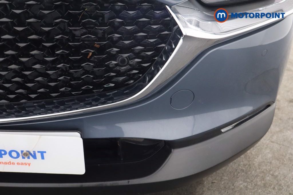 Used Mazda CX-30 2021 for sale - 76568818: Photo 38