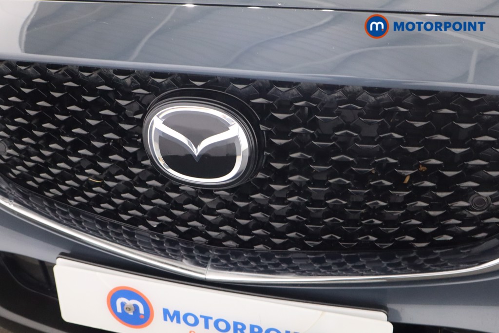 Used Mazda CX-30 2021 for sale - 76568818: Photo 39