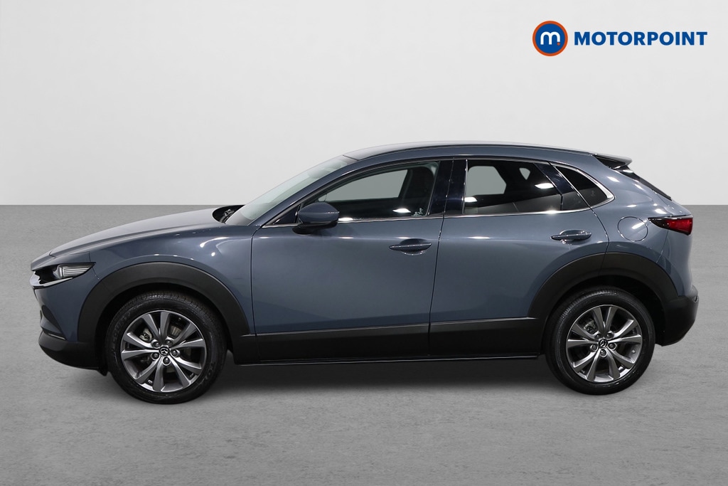 Used Mazda CX-30 2021 for sale - 76568818: Photo 4