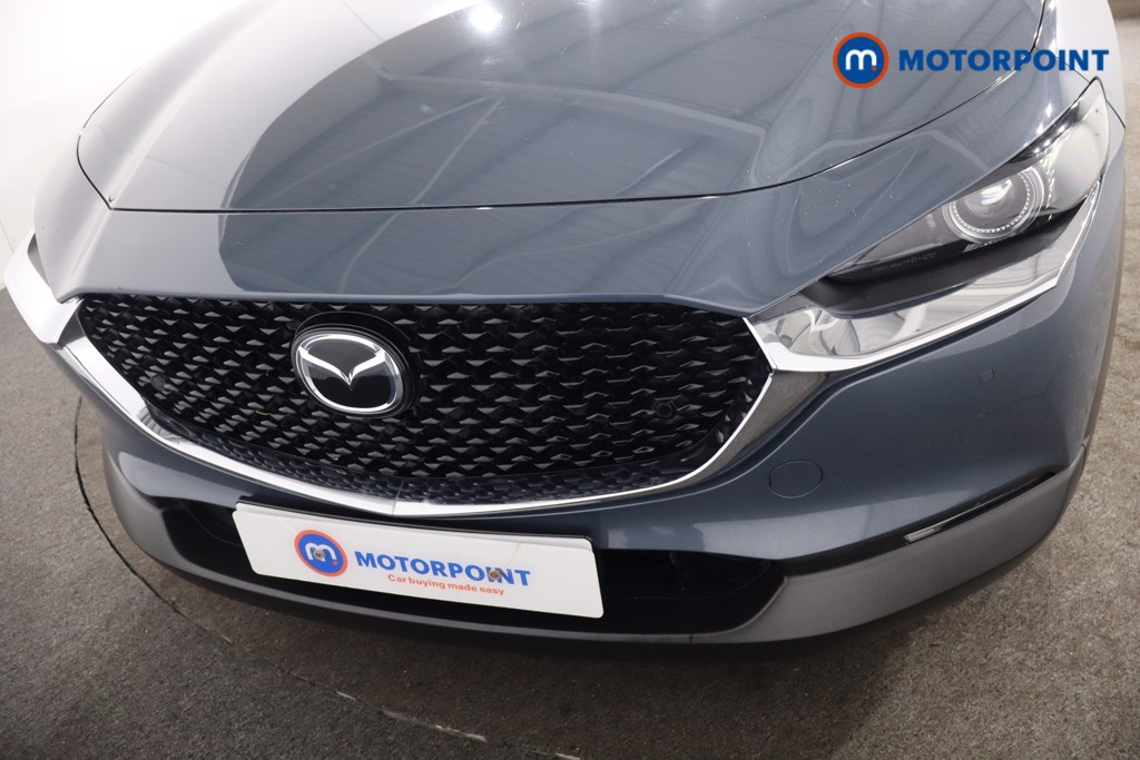 Used Mazda CX-30 2021 for sale - 76568818: Photo 40