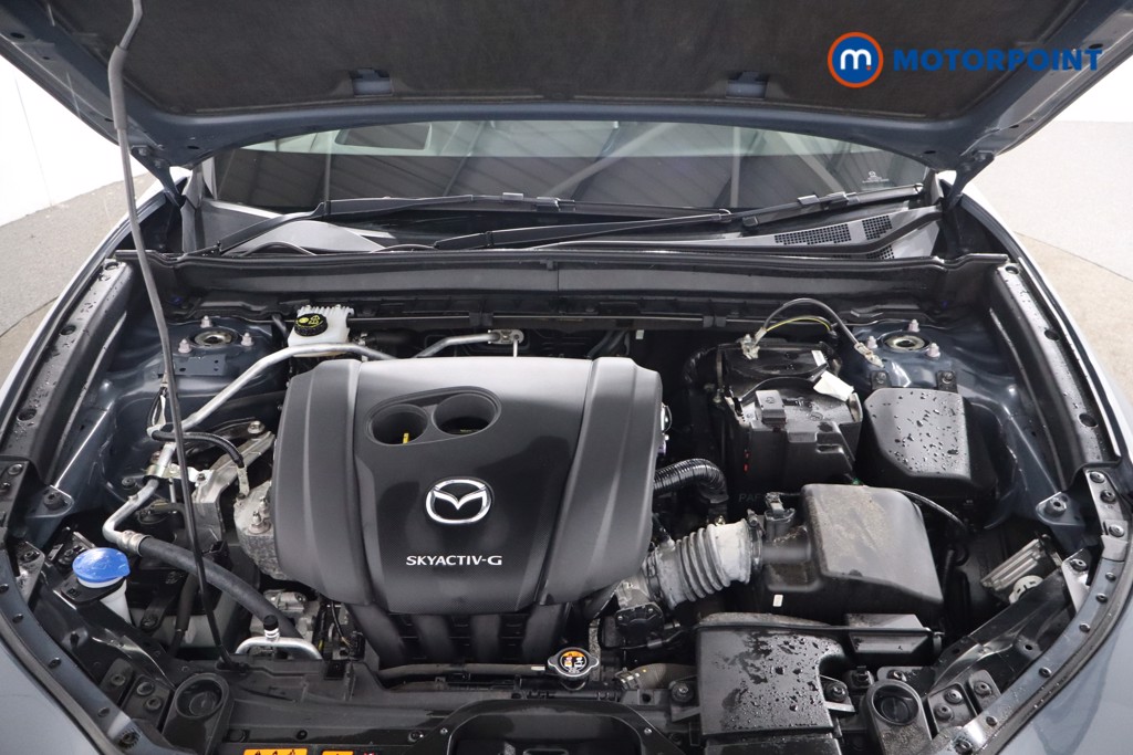 Used Mazda CX-30 2021 for sale - 76568818: Photo 41