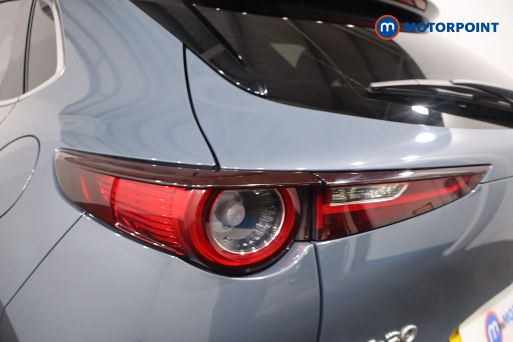 Used Mazda CX-30 2021 for sale - 76568818: Photo 43