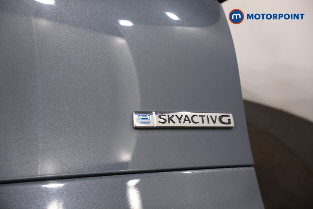 Used Mazda CX-30 2021 for sale - 76568818: Photo 45